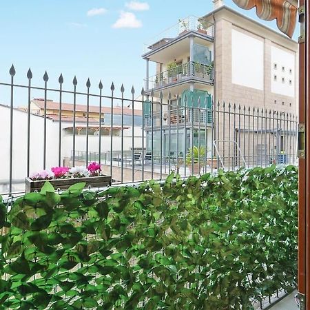 Casa Palazzuolo 45 Apartamento Florença Exterior foto