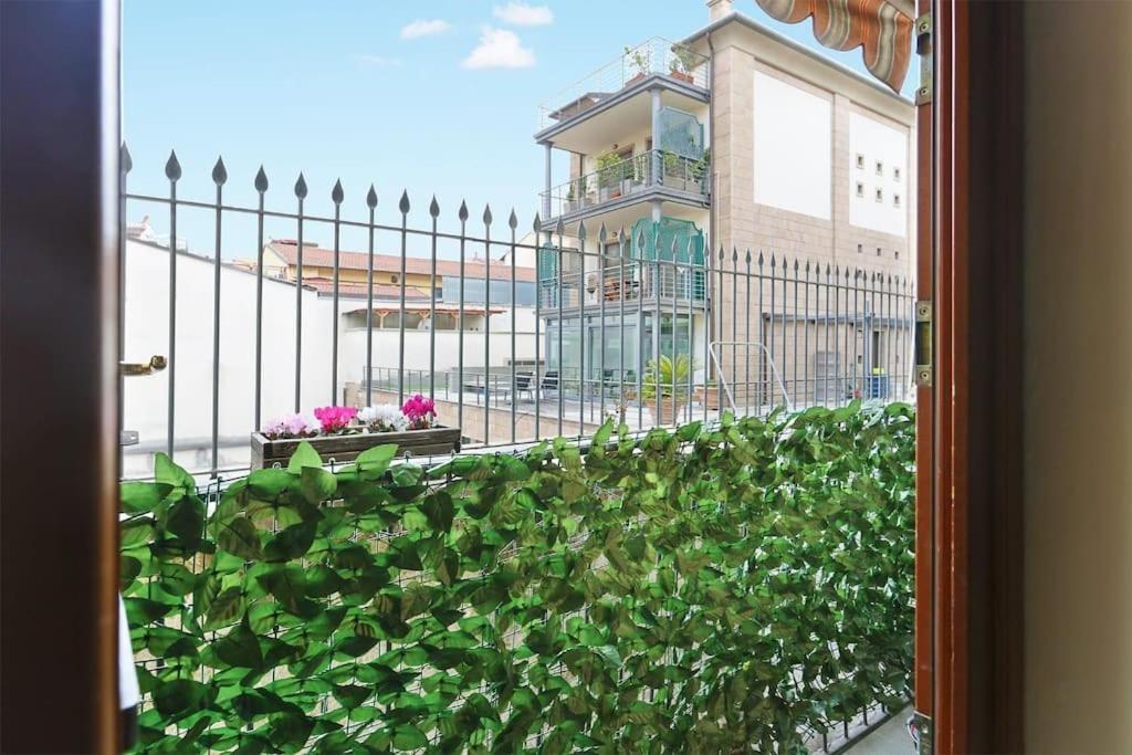 Casa Palazzuolo 45 Apartamento Florença Exterior foto