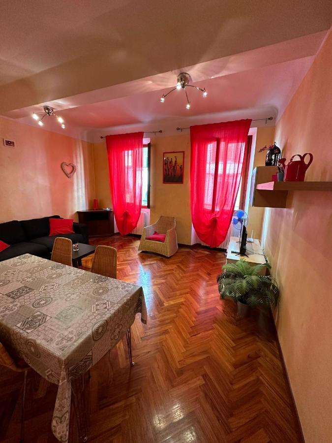 Casa Palazzuolo 45 Apartamento Florença Exterior foto